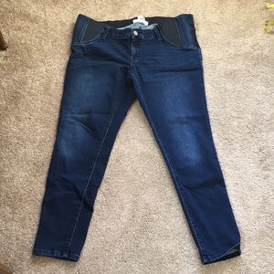 Isabel & Ingrid maternity jeans